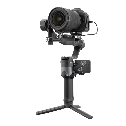 Стабилизатор Zhiyun Weebill 2 Combo