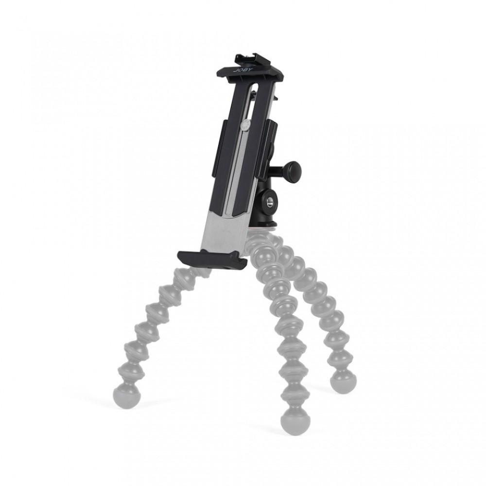 Держатель Joby GripTight PRO 2 Mount для планшета черный