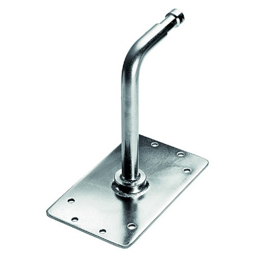 Кронштейн стеновой Avenger F809 Baby Wall Plate угловым пальцем 16 мм