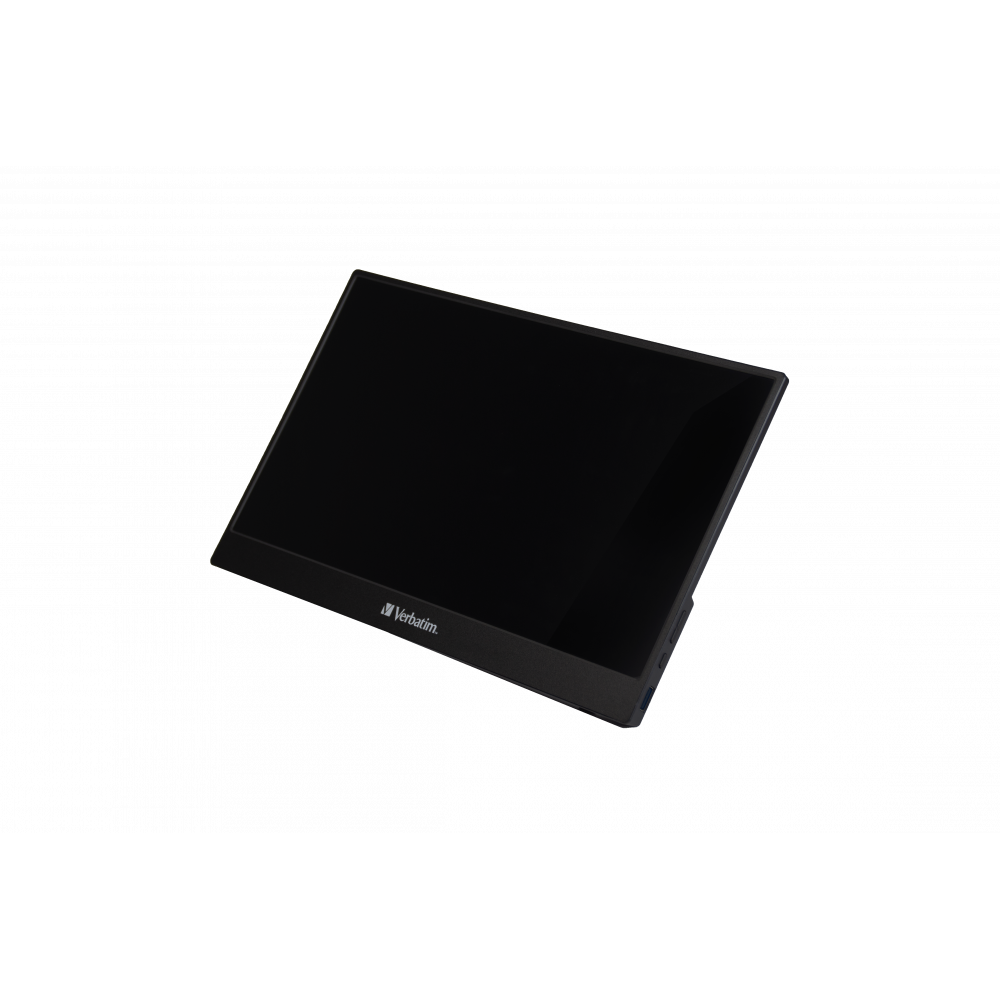 Портативный монитор Verbatim PM-14 Portable Monitor 14" Full HD 1080p