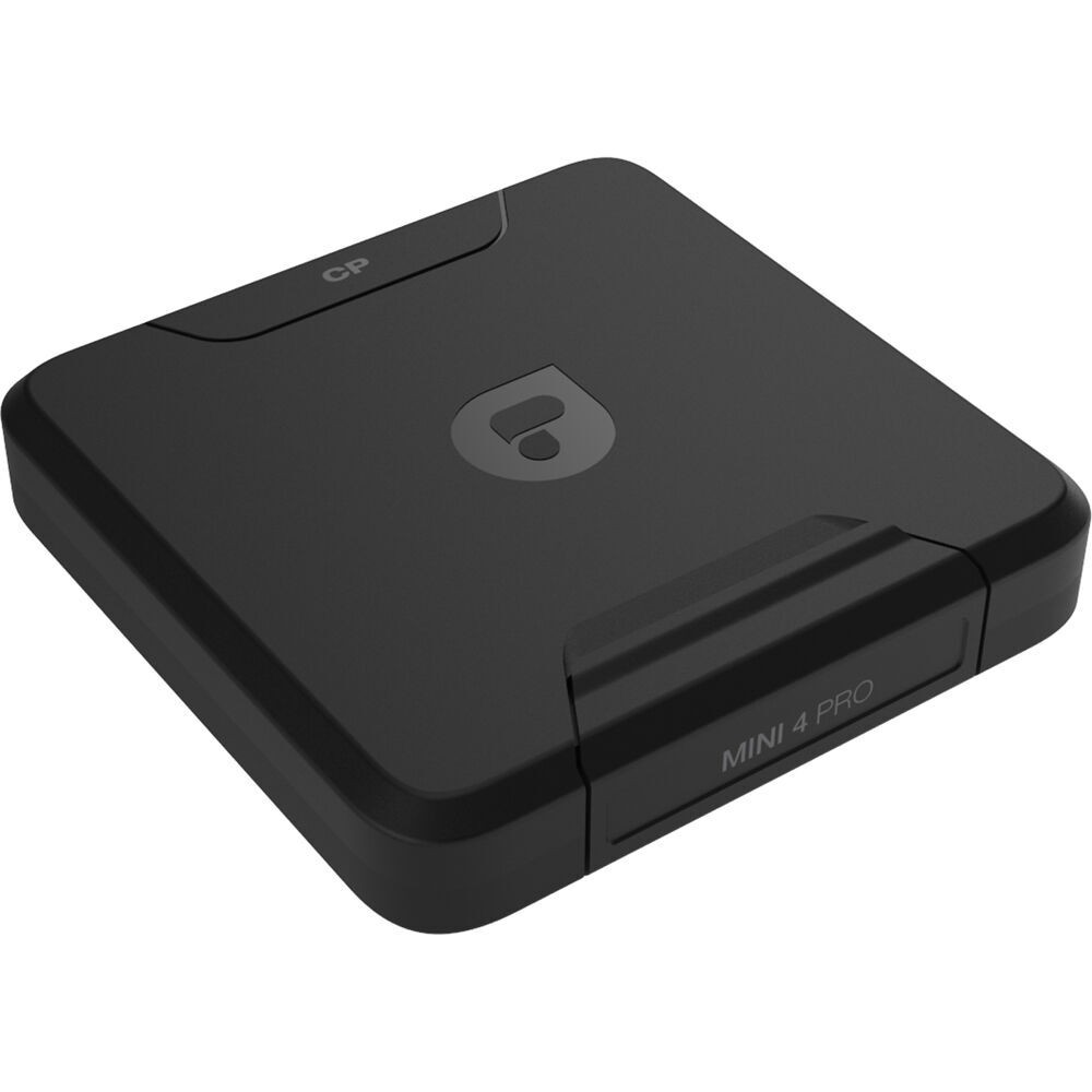 Светофильтр PolarPro Circular Polarizer Filter для DJI Mini 4 Pro