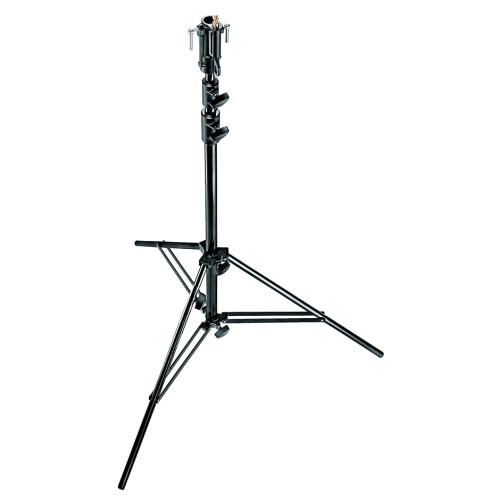 Стойка Manfrotto 007BSU Steel Senior Stand стальная