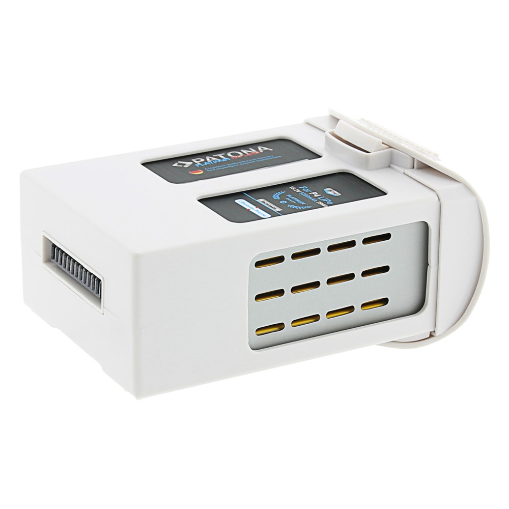 Аккумулятор Patona Platinum для DJI Phantom 4