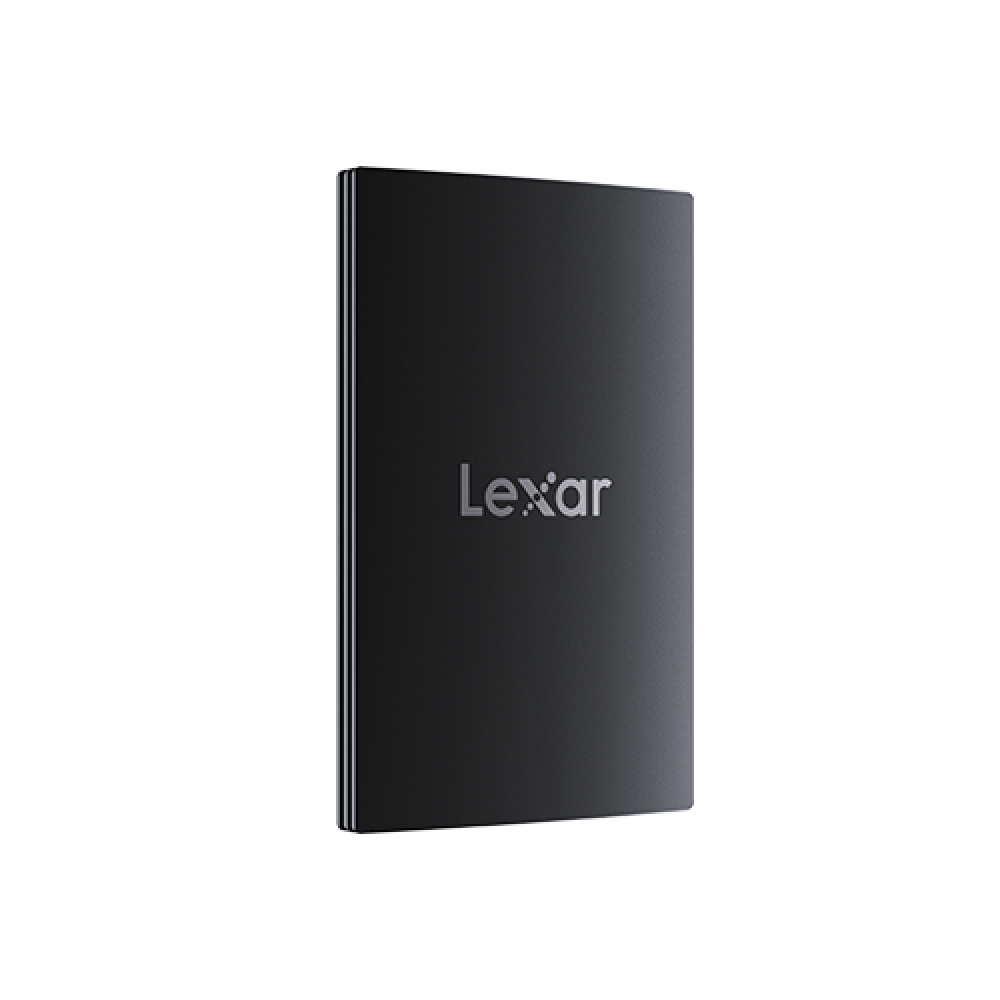 Внешний накопитель Lexar SL500 Portable SSD USB3.2 Gen2x2 1TB, R/W 2000/1800 МБ/с
