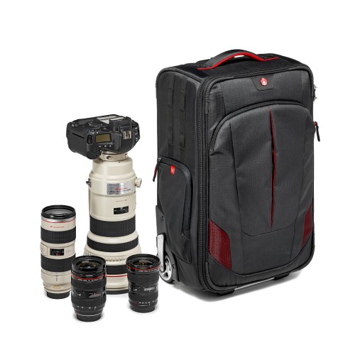 Сумка на колесах Manfrotto Pro Light Reloader-55