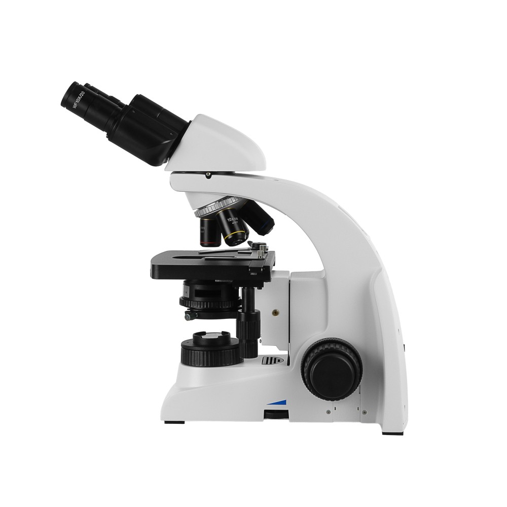 Микроскоп биологический Микромед 2 (2 LED inf.)