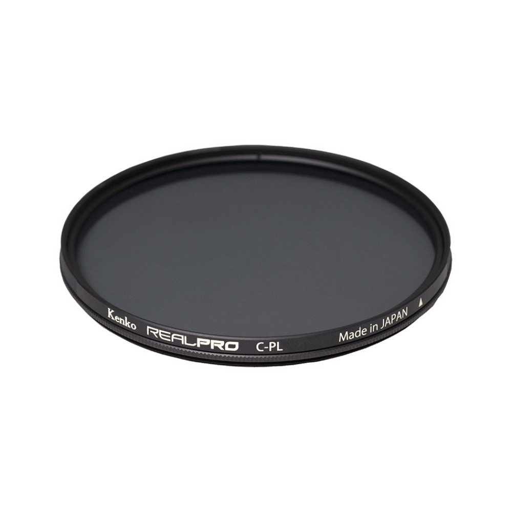 Светофильтр Kenko REALPRO C-PL поляризационный 40.5mm