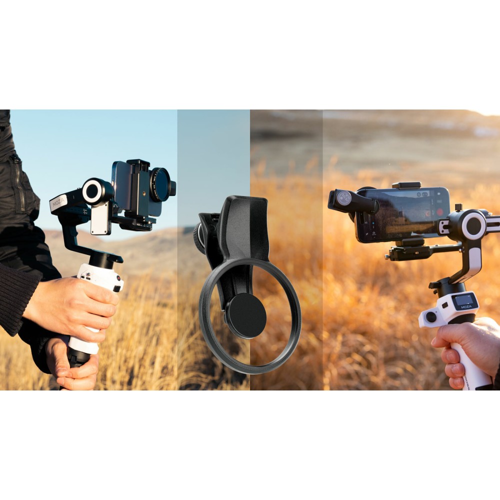 Держатель светофильтра Kenko EXAPRO Filter Clip EXP-FC-01 для смартфона