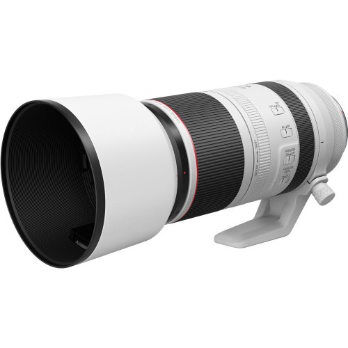 Объектив Canon RF 100-500 F4.5-7.1 L IS USM
