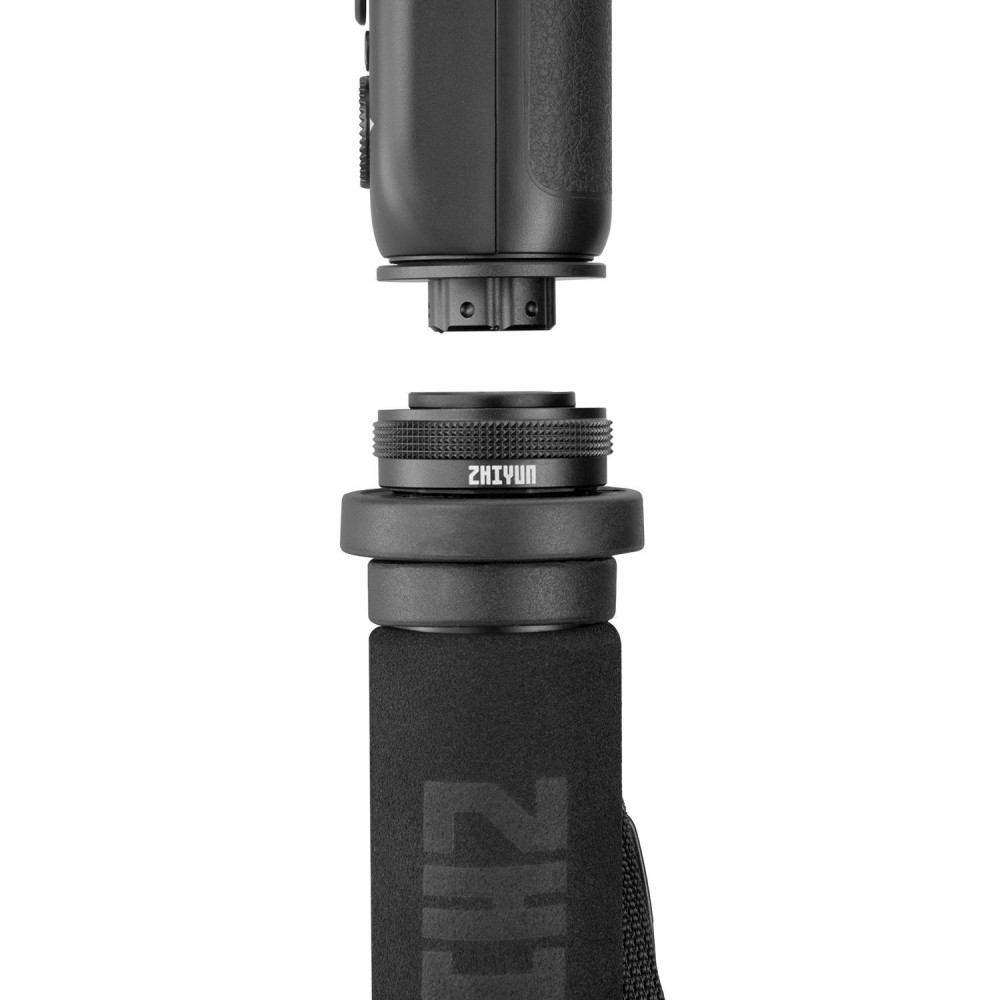 Адаптер Zhiyun TransMount Quick Setup Kit