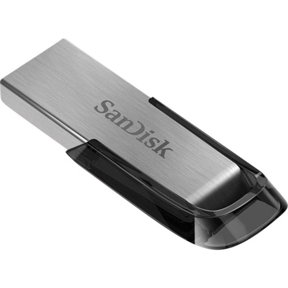 Флеш-накопитель SanDisk Ultra Flair USB 3.0 16GB, R 130 МБ/с