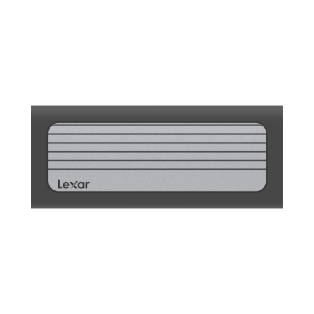 Корпус твердотельного накопителя Lexar E10 M.2 USB 3.2 Gen 2