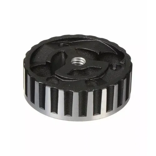 Адаптер Manfrotto 120 гнездо 3/8"- винт 1/4"