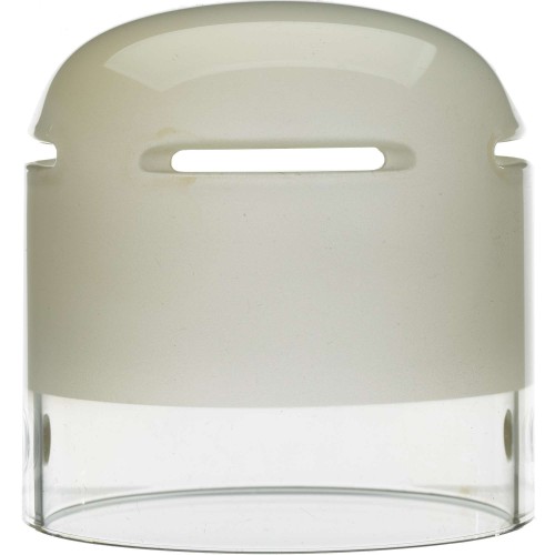 Колпак рассеивающий Profoto Glass Cover Plus 75mm Frosted -300K (Pro Plus heads standard)