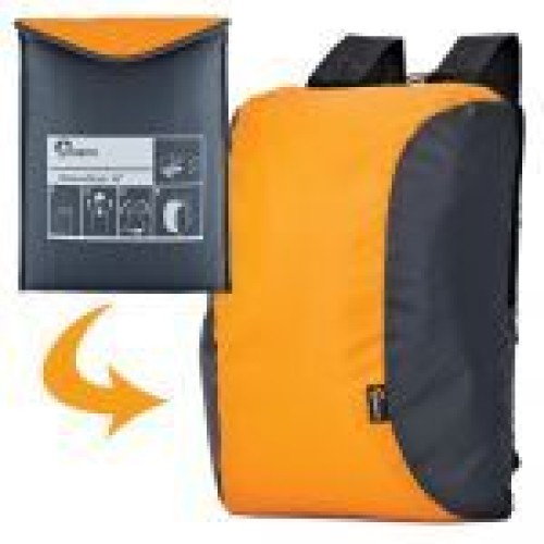 Рюкзак Lowepro SleevePack 13 оранжевый/серый