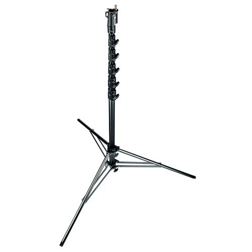 Стойка Manfrotto 269HDBU 6-Sections High Super Stand алюминиевая