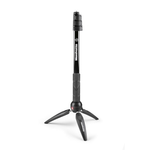 Монопод Manfrotto VR Pixi Evo Kit MKCONVR с основанием