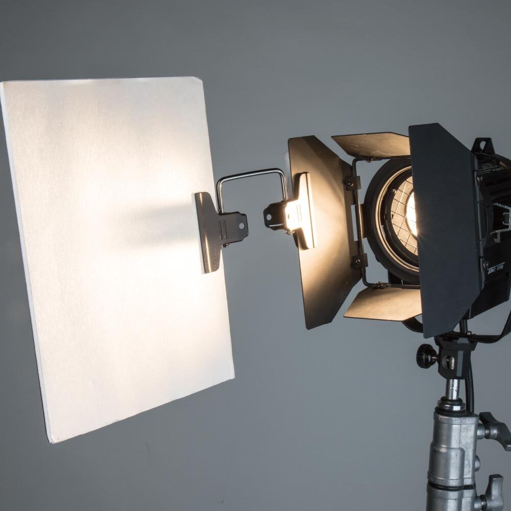 Зажим-прищепка Kupo KCP-348 Multiclip