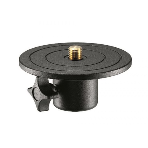 Адаптер штативный Manfrotto 324 геодезический 5/8''