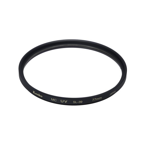 Светофильтр Kenko UV(O) HMC ультрафиолетовый 127mm