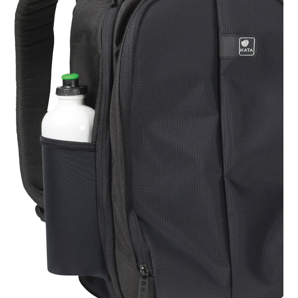 Рюкзак Kata Gear-Pack-60 DL Backpack черный