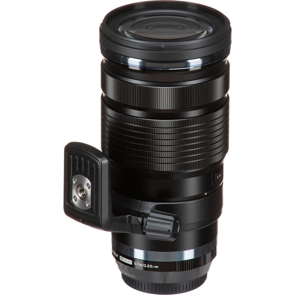 Объектив OM System M.Zuiko Digital ED 40-150mm f/2.8 PRO