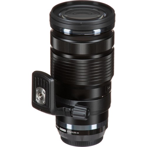 Объектив OM System M.Zuiko Digital ED 40-150mm f/2.8 PRO