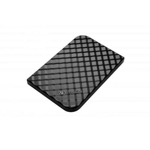 Внешний накопитель Verbatim Store 'n' Go SSD USB 3.2 Gen1 Type-C 256GB