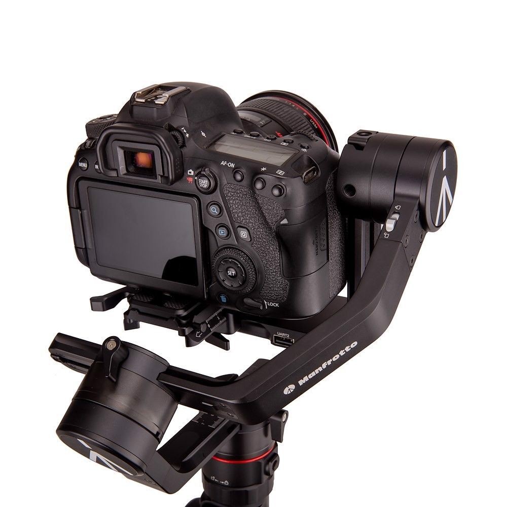 Стабилизатор Manfrotto MVG460