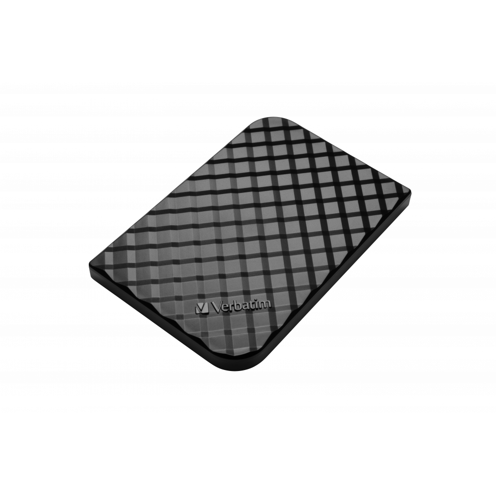 Внешний накопитель Verbatim Store 'n' Go SSD USB 3.2 Gen1 Type-C 512GB