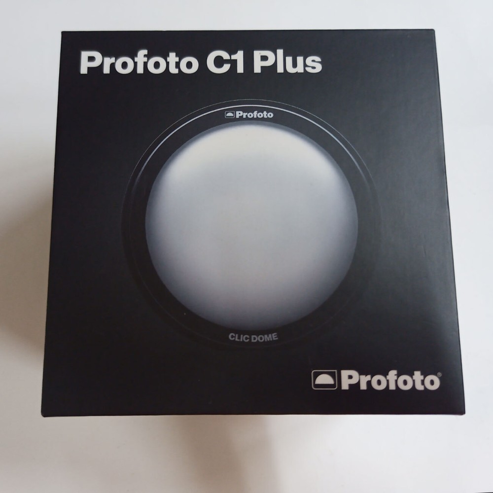 Источник света Profoto C1 Plus (тестовый образец, 1922003670)