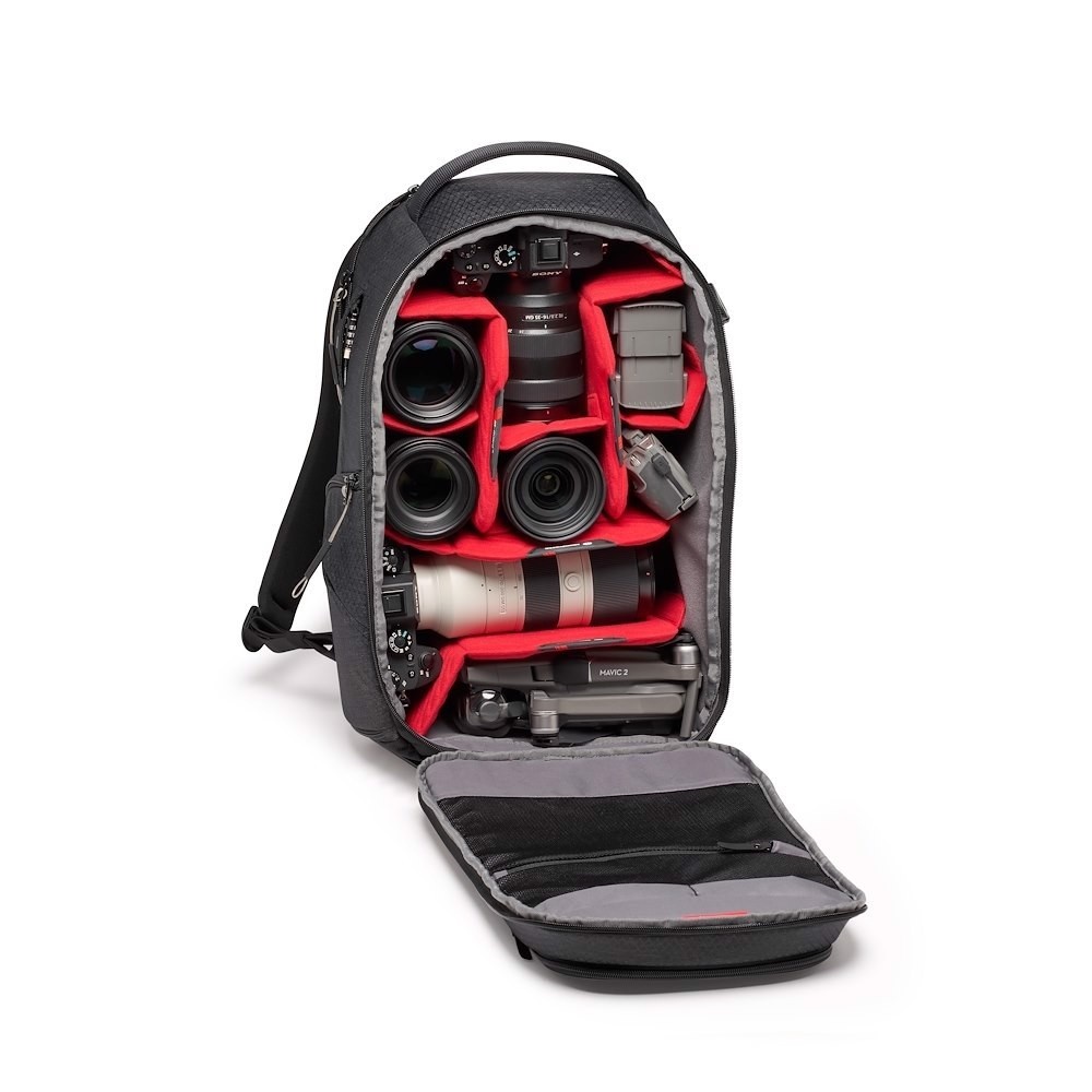 Рюкзак Manfrotto PRO Light Frontloader M