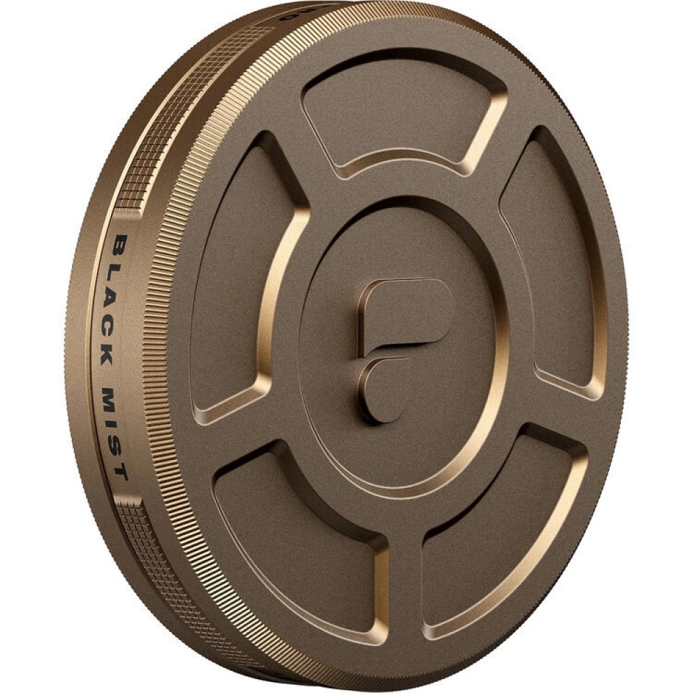 Светофильтр PolarPro McKinnon 135 Series Black Mist (1/4) Filter эффектный 82mm