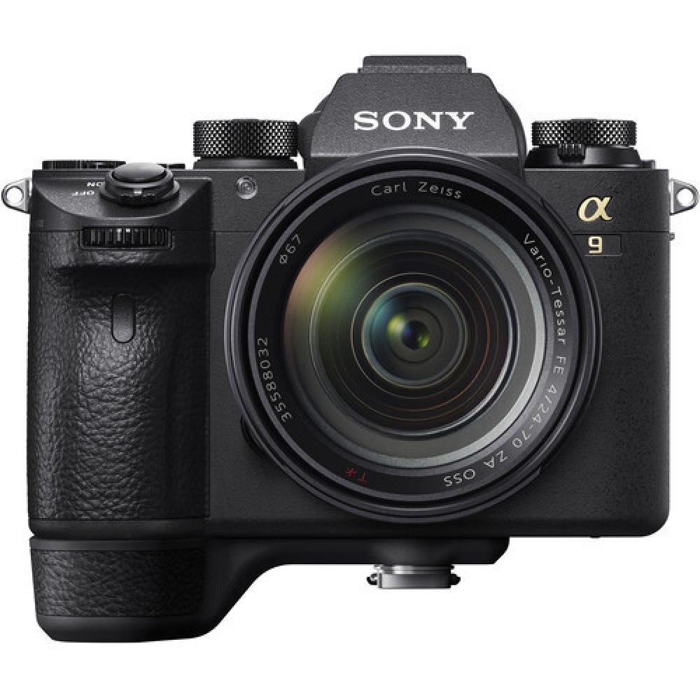 Дополнительный хват Sony GP-X1EM
