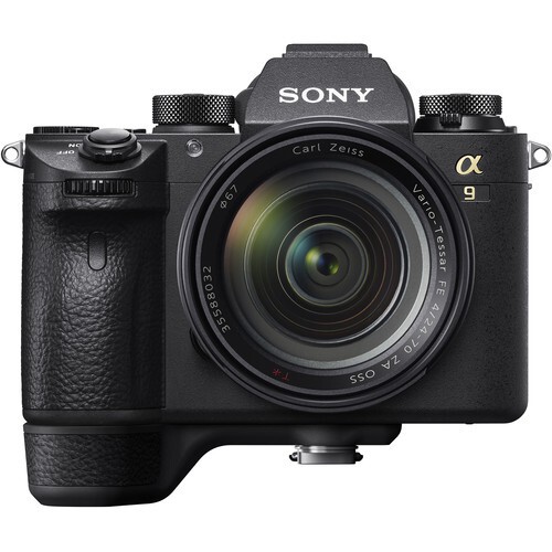 Дополнительный хват Sony GP-X1EM