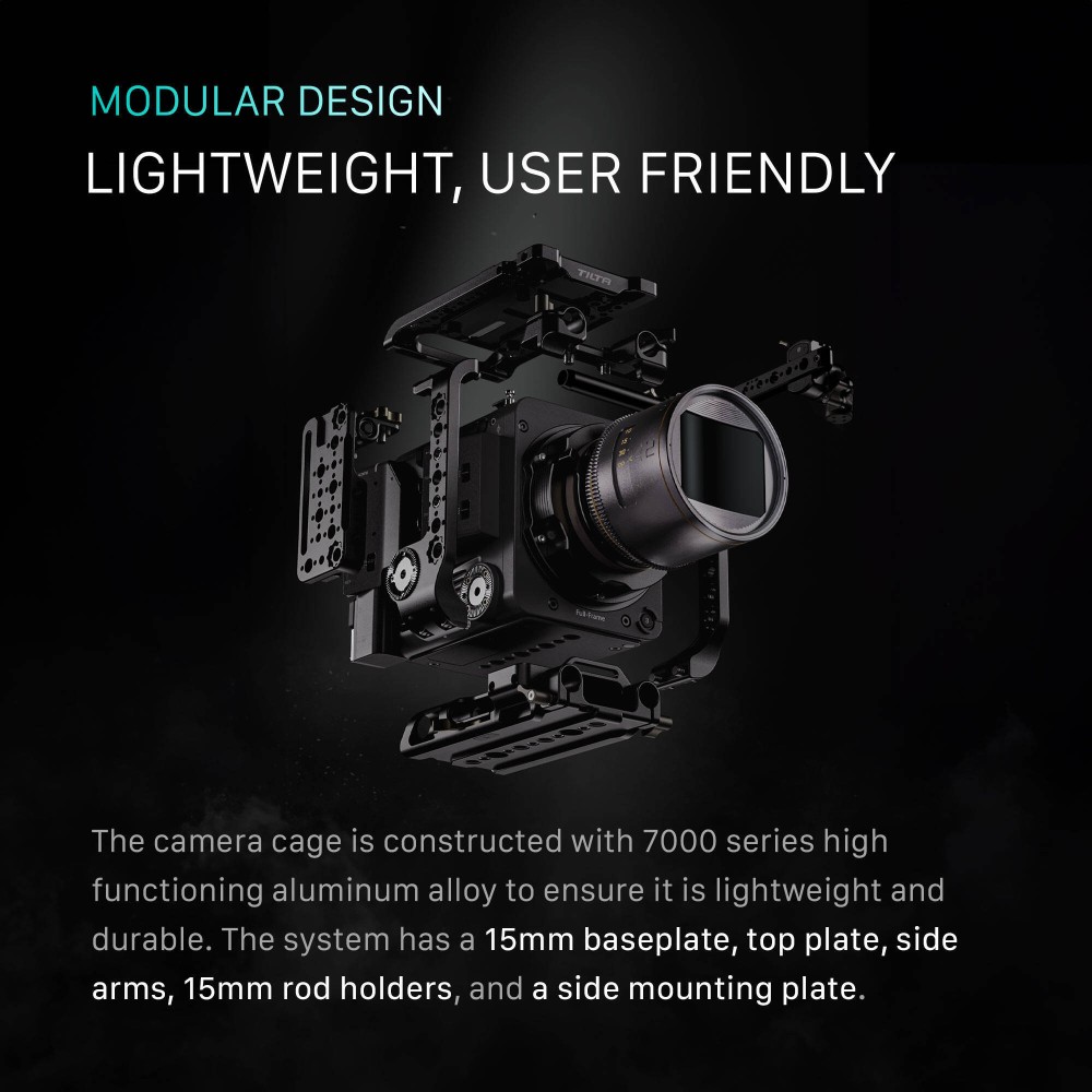 Клетка Tilta для Sony BURANO Basic Kit - ESR-T18-A