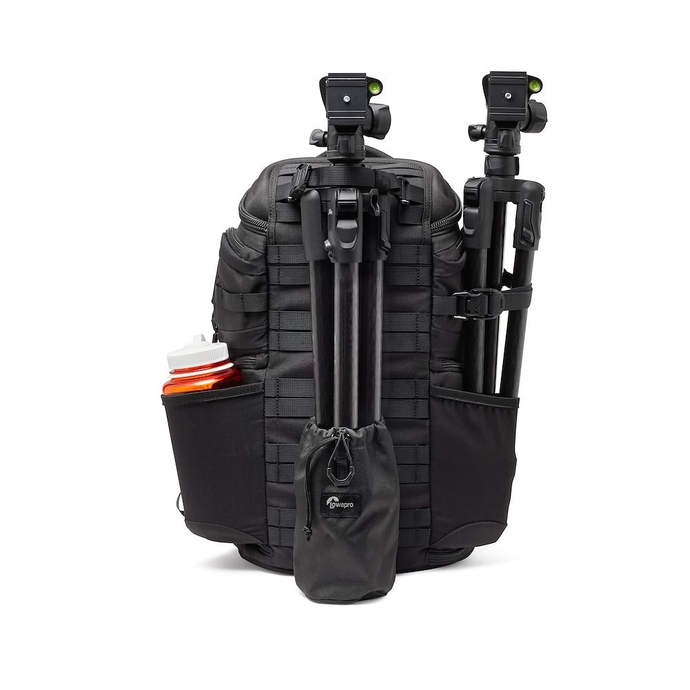 Рюкзак Lowepro ProTactic BP 350 AW III черный