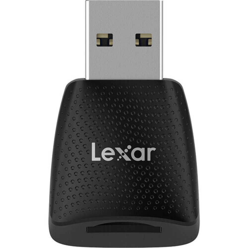 Картридер Lexar microSD USB 3.2 UHS-I