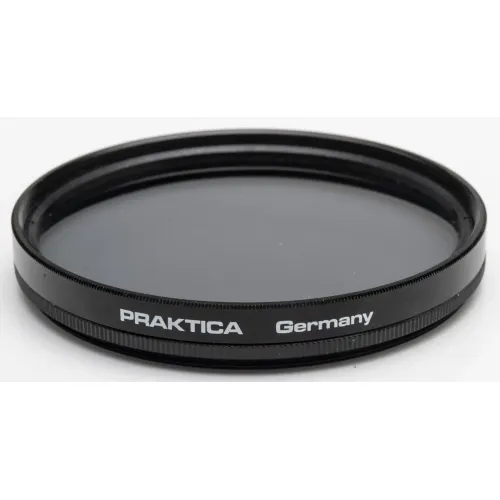 Светофильтр B+W Praktica C-POL Filter поляризационный 62mm