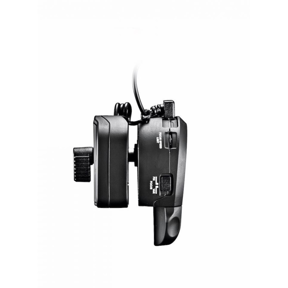Пульт управления Manfrotto MVR911ECCN Deluxe для Canon HDSLR