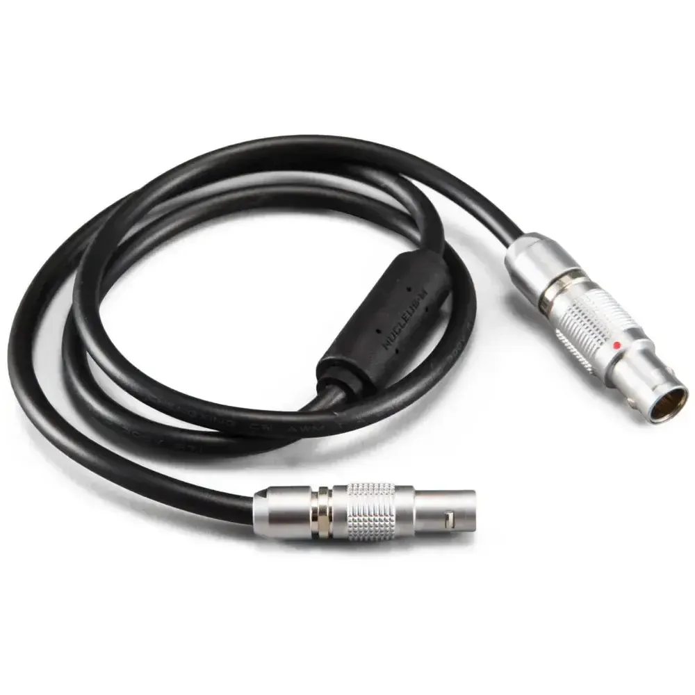 Кабель Tilta Nucleus-M Run/Stop Cable для Arri Alexa Mini (TA-RS-02-AM)
