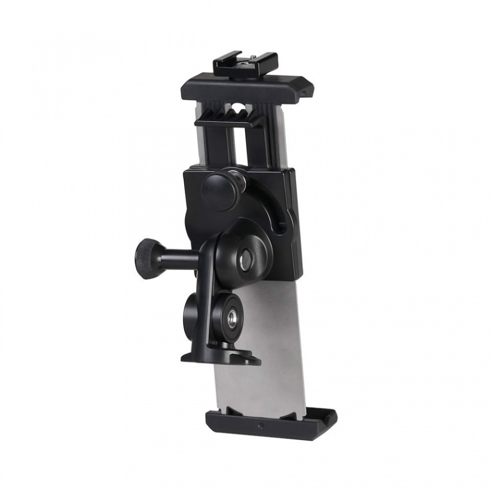 Держатель Joby GripTight PRO 2 Mount для планшета черный