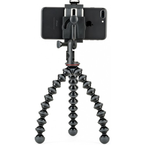Штатив Joby GorillaPod GripTight PRO 2 с держателем для смартфона Apple и аксессуаров
