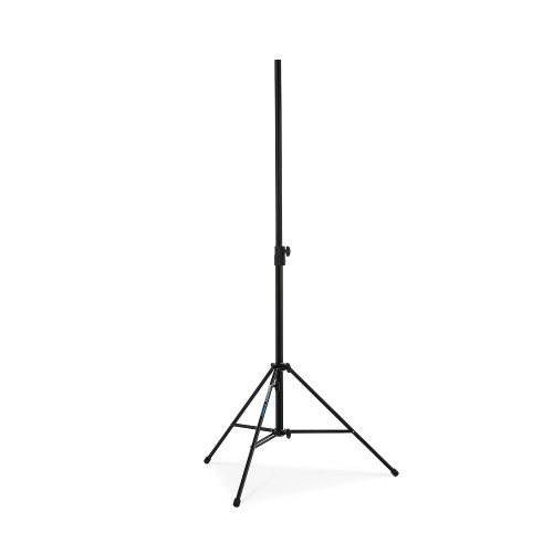 Стойка для акустики Manfrotto 126BMUAC Black Air-cushioned Levelling Leg LE Stand
