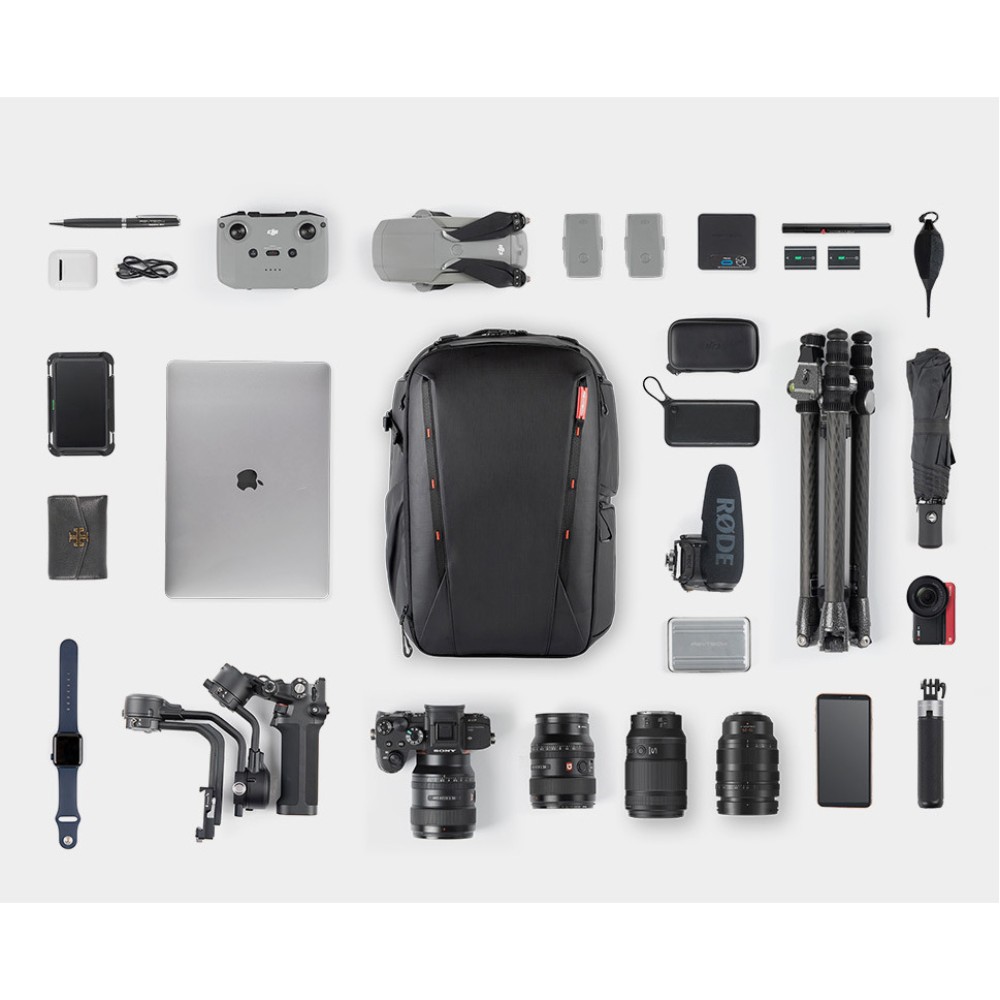 Рюкзак PGYTECH OneMo 2 25L Space Black