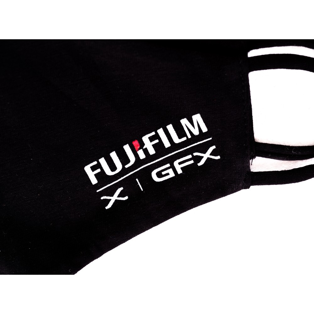 Маска тканевая Fujifilm TEXTILE MASK JAMAICA S