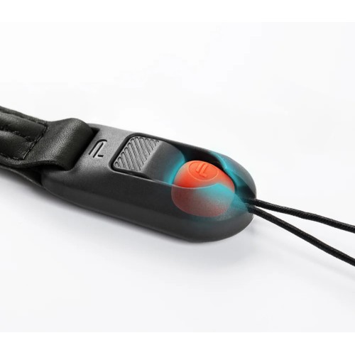 Ремень PGYTECH Camera Wrist Strap Air, цвет Deep Grey
