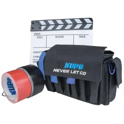 Сумка Kupo KSB-010 Utility AC Bag