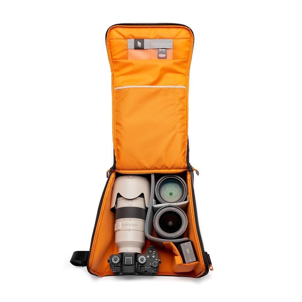 Чехол для фотоаппарата Lowepro GearUp Creator Box XL II