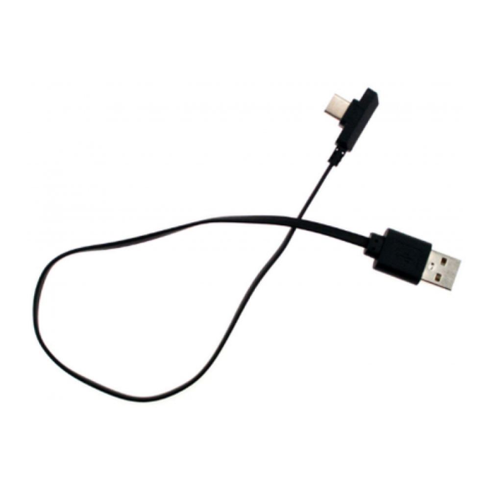 Кабель подключения Zhiyun для GoPro Charge Cable (Type-C, long)